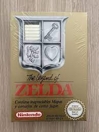 Image de The Legend of zelda