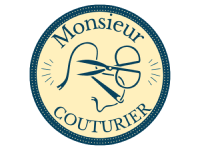 Logo de Monsieur Couturier